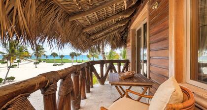 Ocean View Villa with Pool Chef Butler