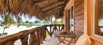 Ocean View Villa with Pool Chef Butler