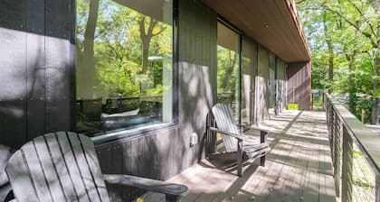 MINNeSTAY *Modern Chic