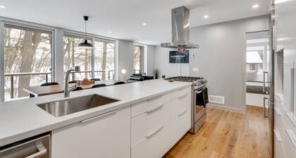 MINNeSTAY *Modern Chic