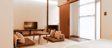 2 chambres, bureau, fer et planche à repasser, Wi-Fi gratuit