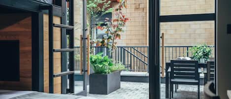 1 Schlafzimmer, Schreibtisch, Bügeleisen/Bügelbrett, kostenloses WLAN