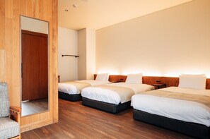 1 bedroom, desk, iron/ironing board, free WiFi - TERRACE SUPERIOR Stay without meals A simple sta / Kitasaku-gun Nagano (Kitasaku-gun)