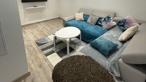 Oppholdsområde