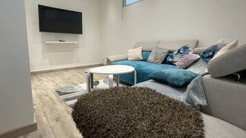 Flachbildfernseher
