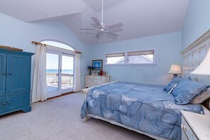 7 habitaciones, cuna de viaje, wifi y ropa de cama 