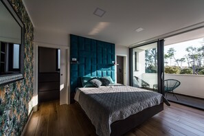 5 Schlafzimmer, Bettwäsche