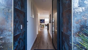 Detalle interior