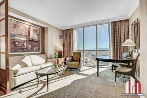 Télévision, espaces bureaux