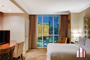 1 chambre, coffres-forts dans les chambres, bureau