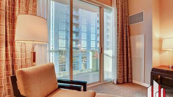 Télévision, espaces bureaux