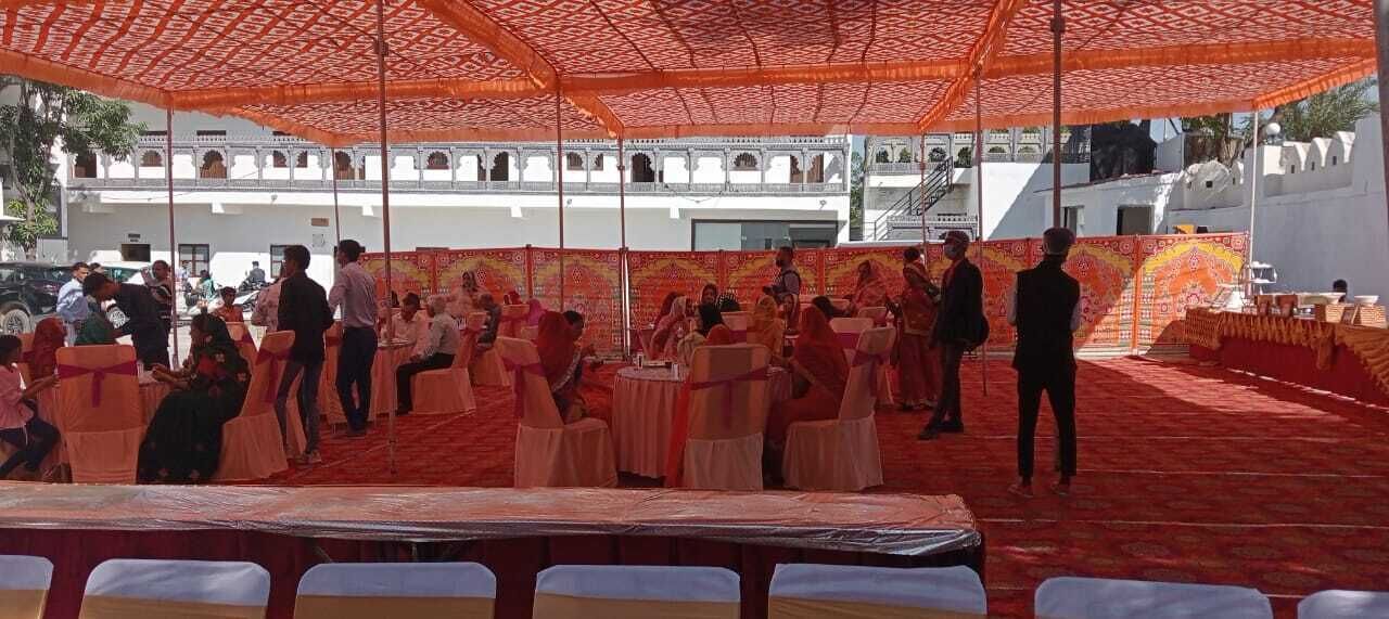 Photo - Keshav Resort