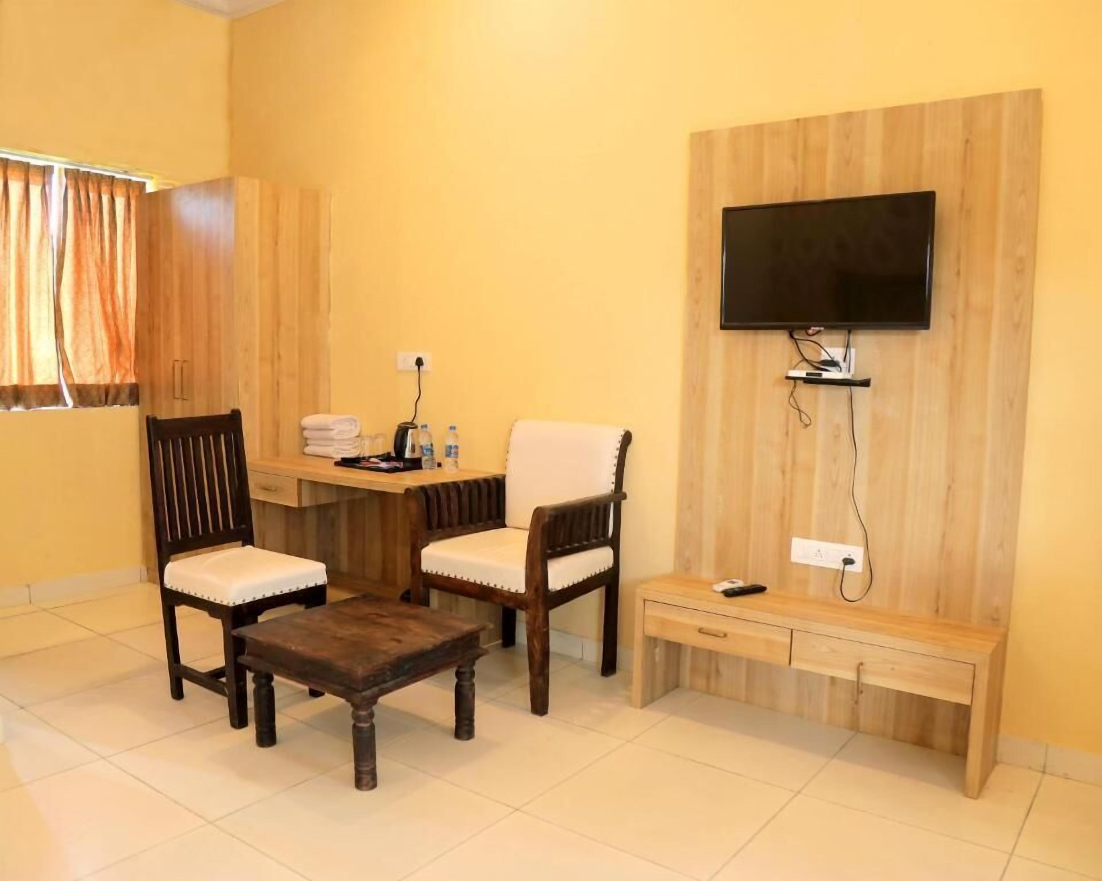 Photo - Keshav Resort