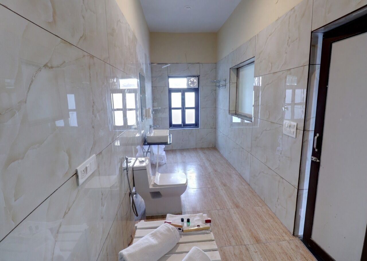 Photo - Keshav Resort