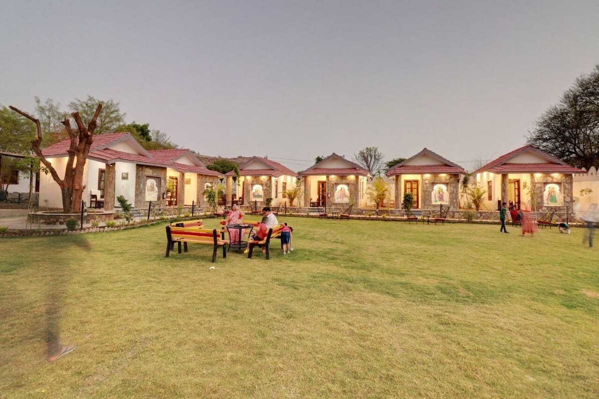 Superior Room | Exterior