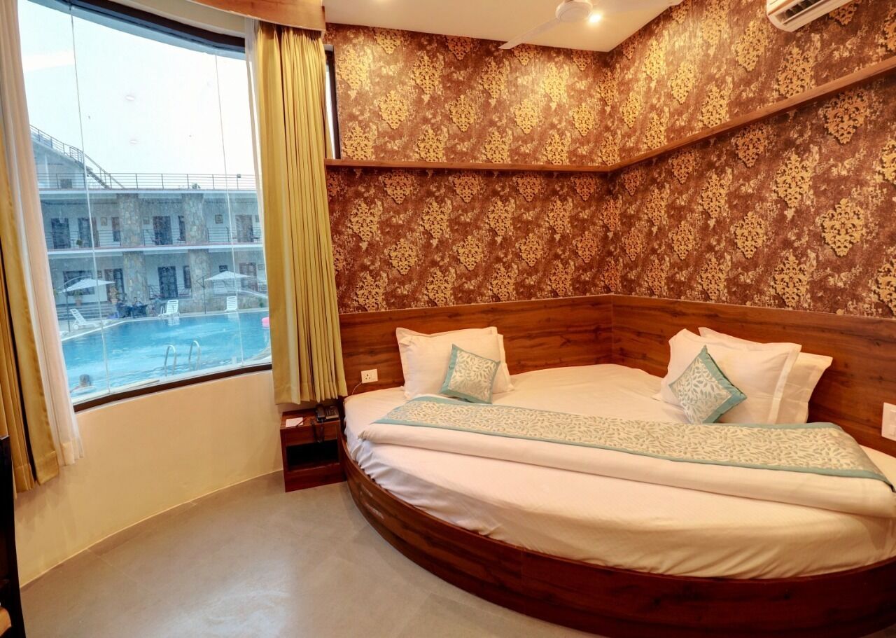 Photo - Keshav Resort