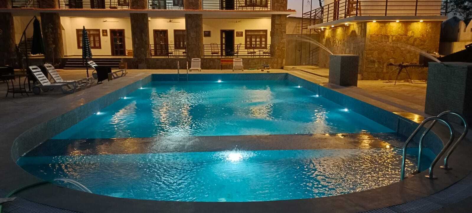 Photo - Keshav Resort