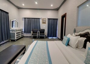 Luxury-Zimmer