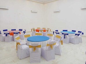 Centro de negocios