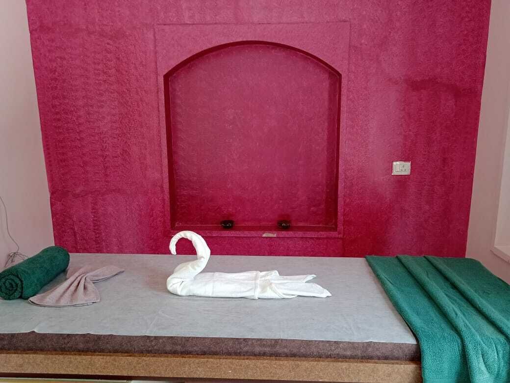 Photo - Keshav Resort