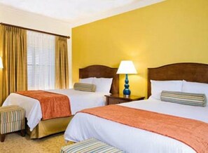 3 Schlafzimmer, WLAN