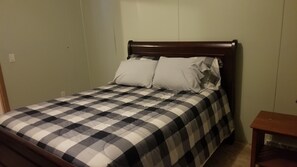 2 bedrooms, WiFi