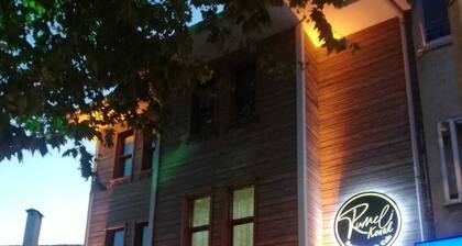 Rumeli Konak Butik Otel