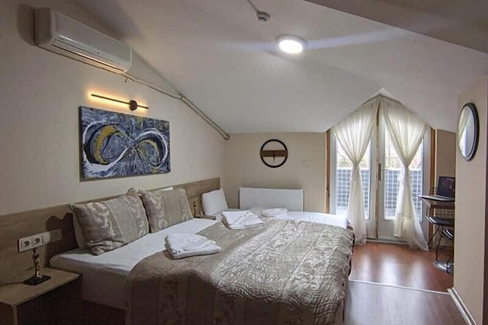 Rumeli Konak Butik Otel