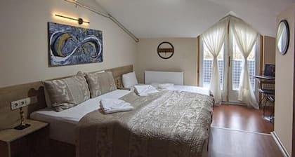 Rumeli Konak Butik Otel