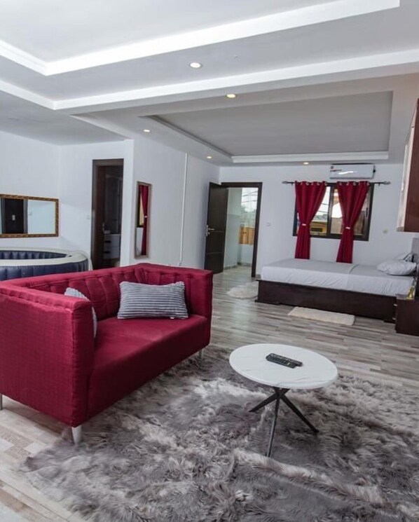 تلفزيون ذكي