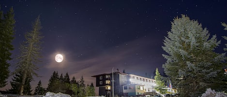 Ekokiertoajeluja