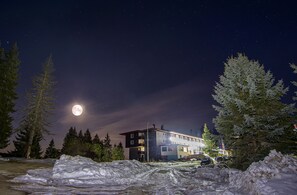 Ecotours - Hotel Kamena Pamporovo (Chepelare)