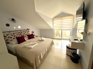 Standard-Doppelzimmer