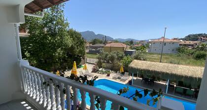 Dalyan Casablanca Hotel