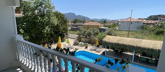 Dalyan Casablanca Hotel