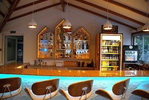 Bar (sur place)