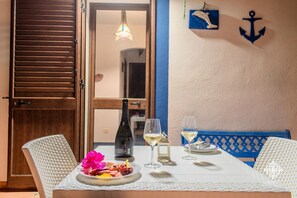 تناول الطعام