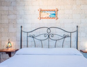 1 Schlafzimmer, Bügeleisen/Bügelbrett, Reisekinderbett, WLAN