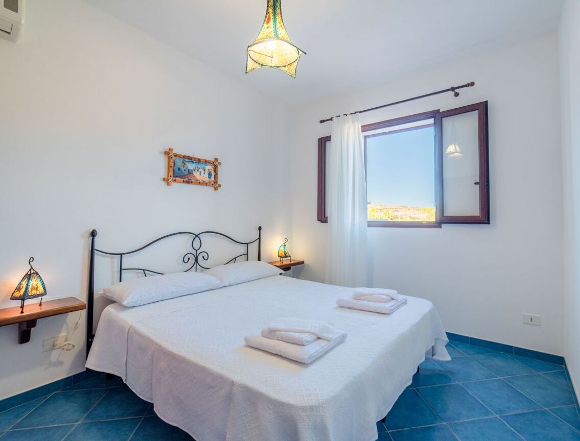Ormos Residence - Sea View - Lampedusa