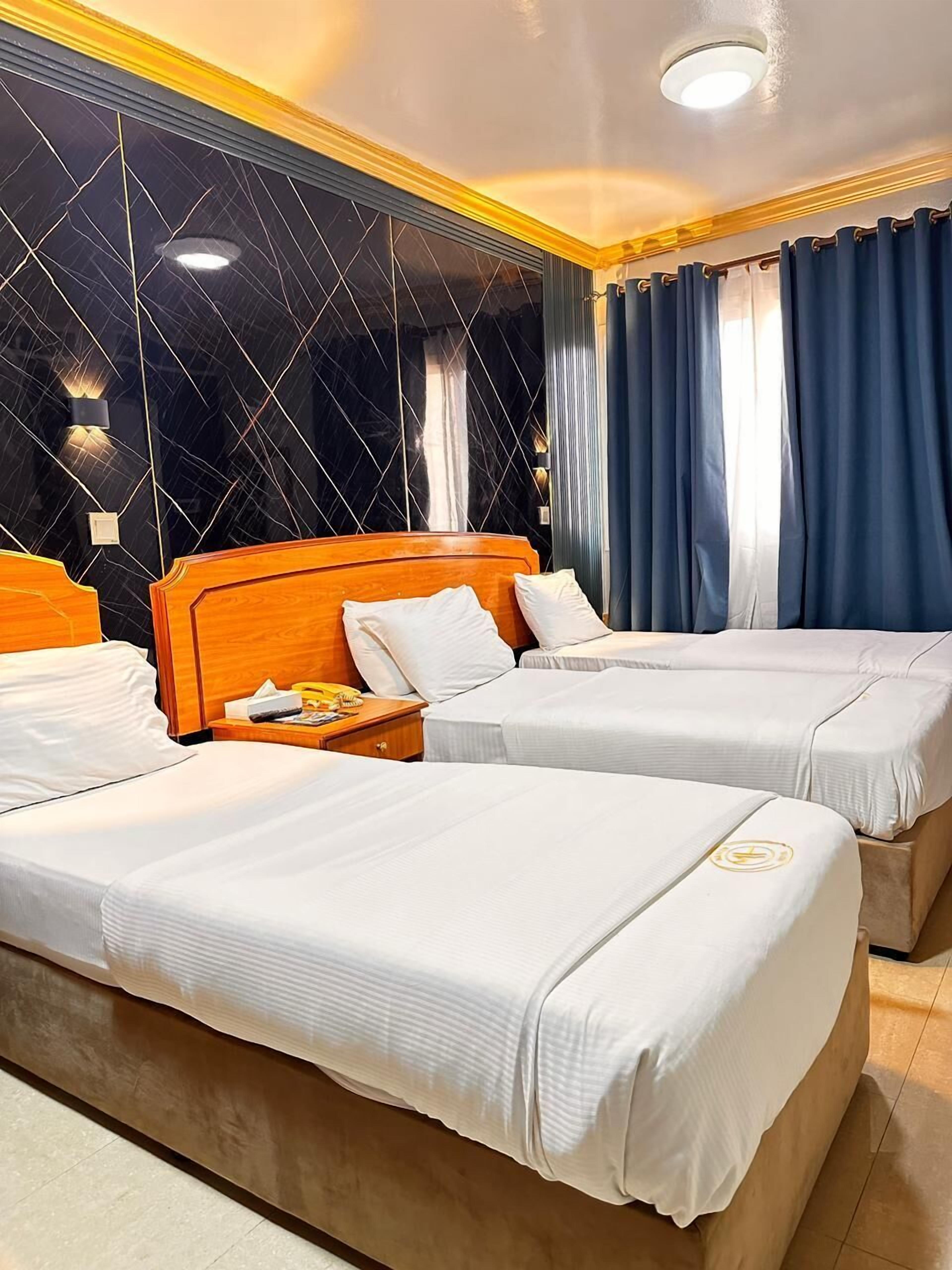 Photo - Maaeen Hotel