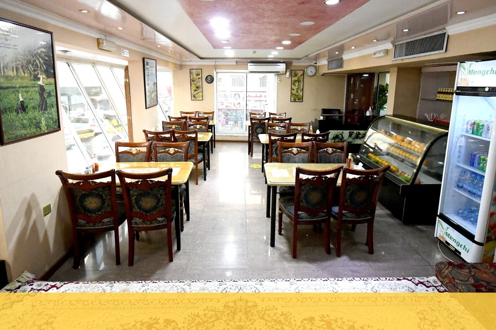 Photo - Maaeen Hotel