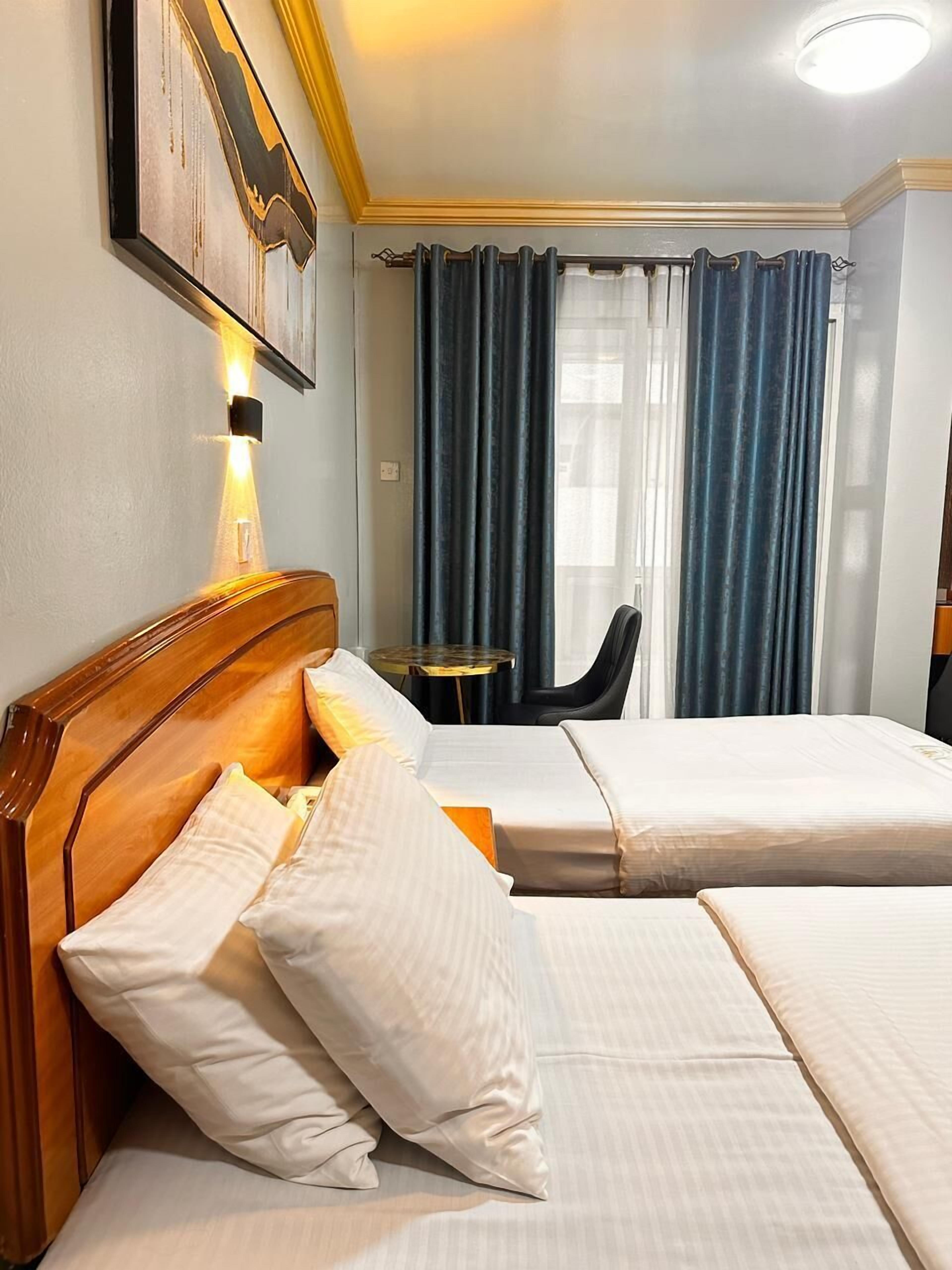 Photo - Maaeen Hotel