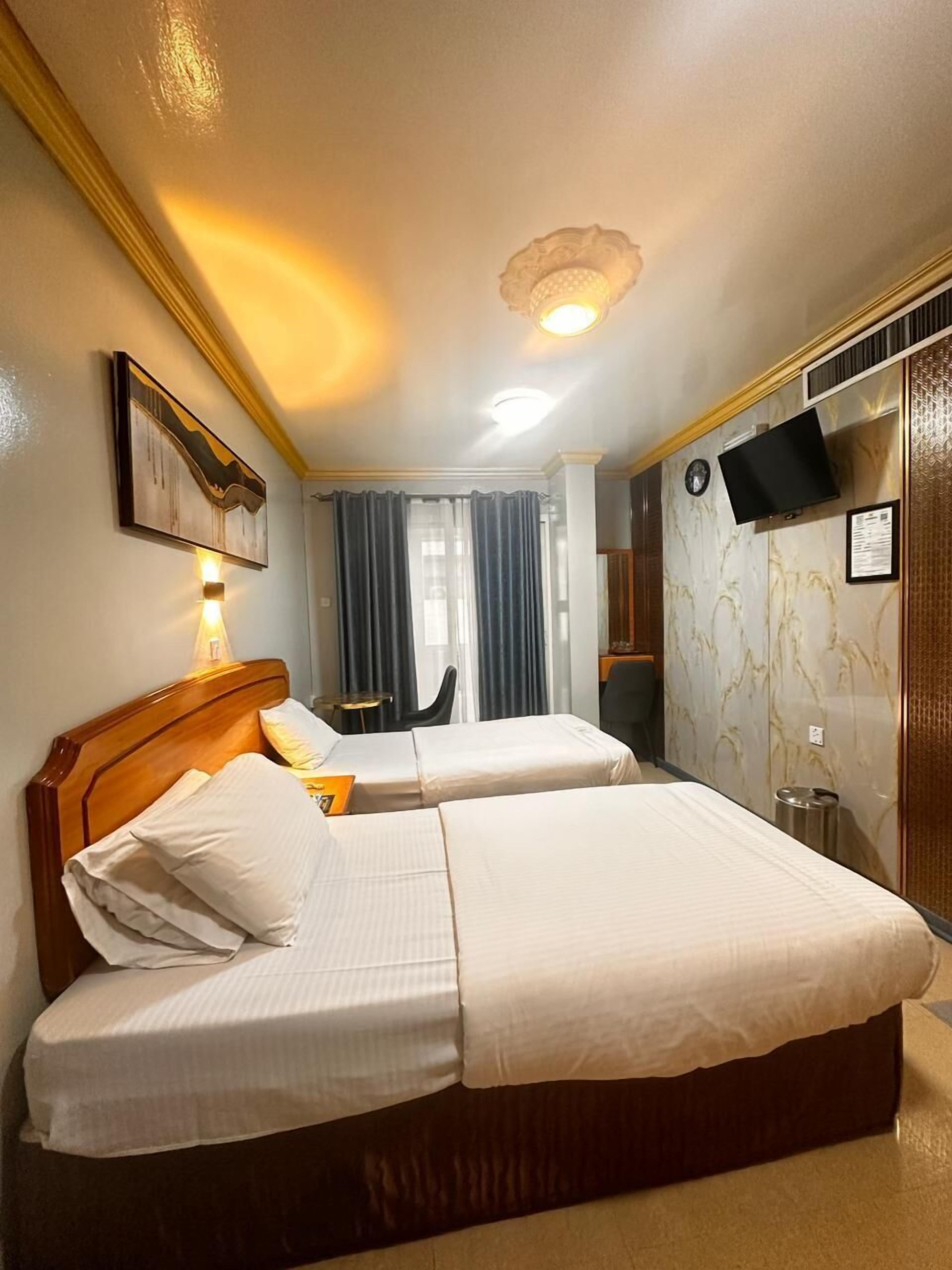 Photo - Maaeen Hotel