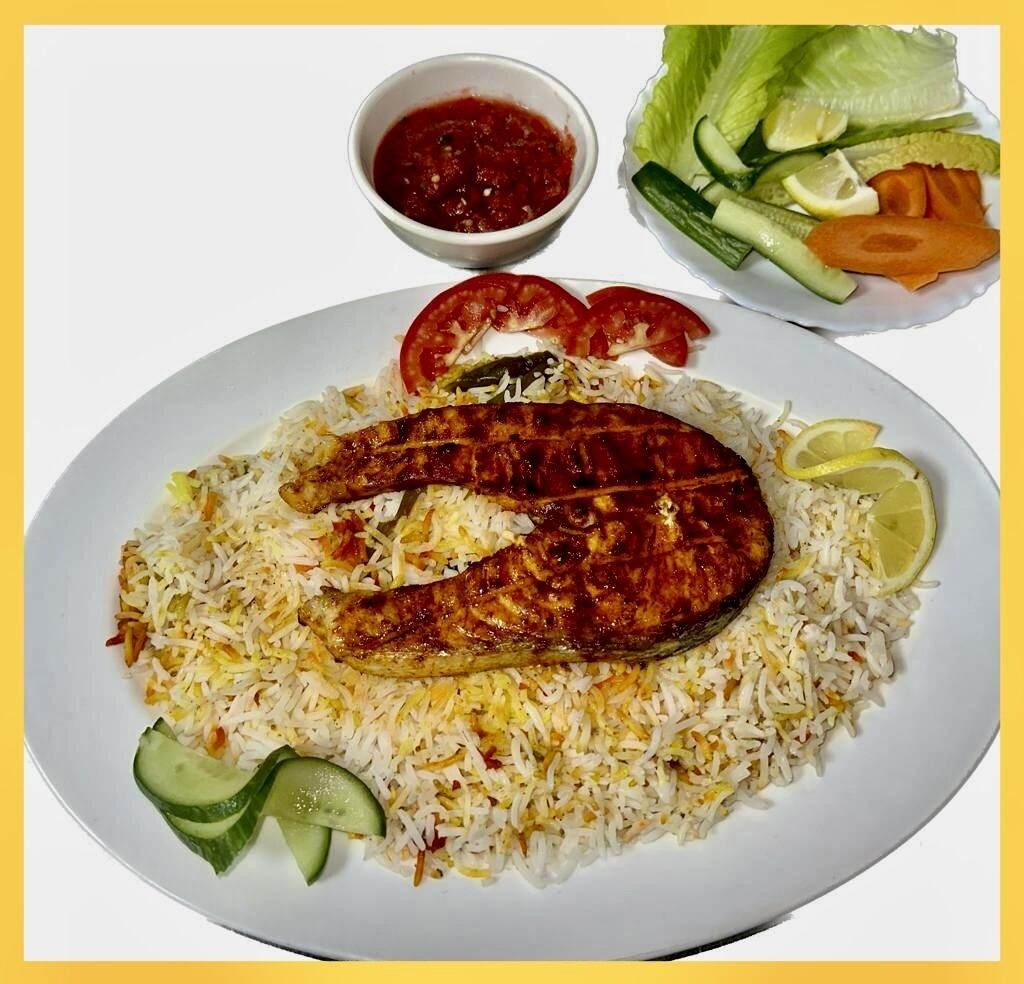 Photo - Maaeen Hotel