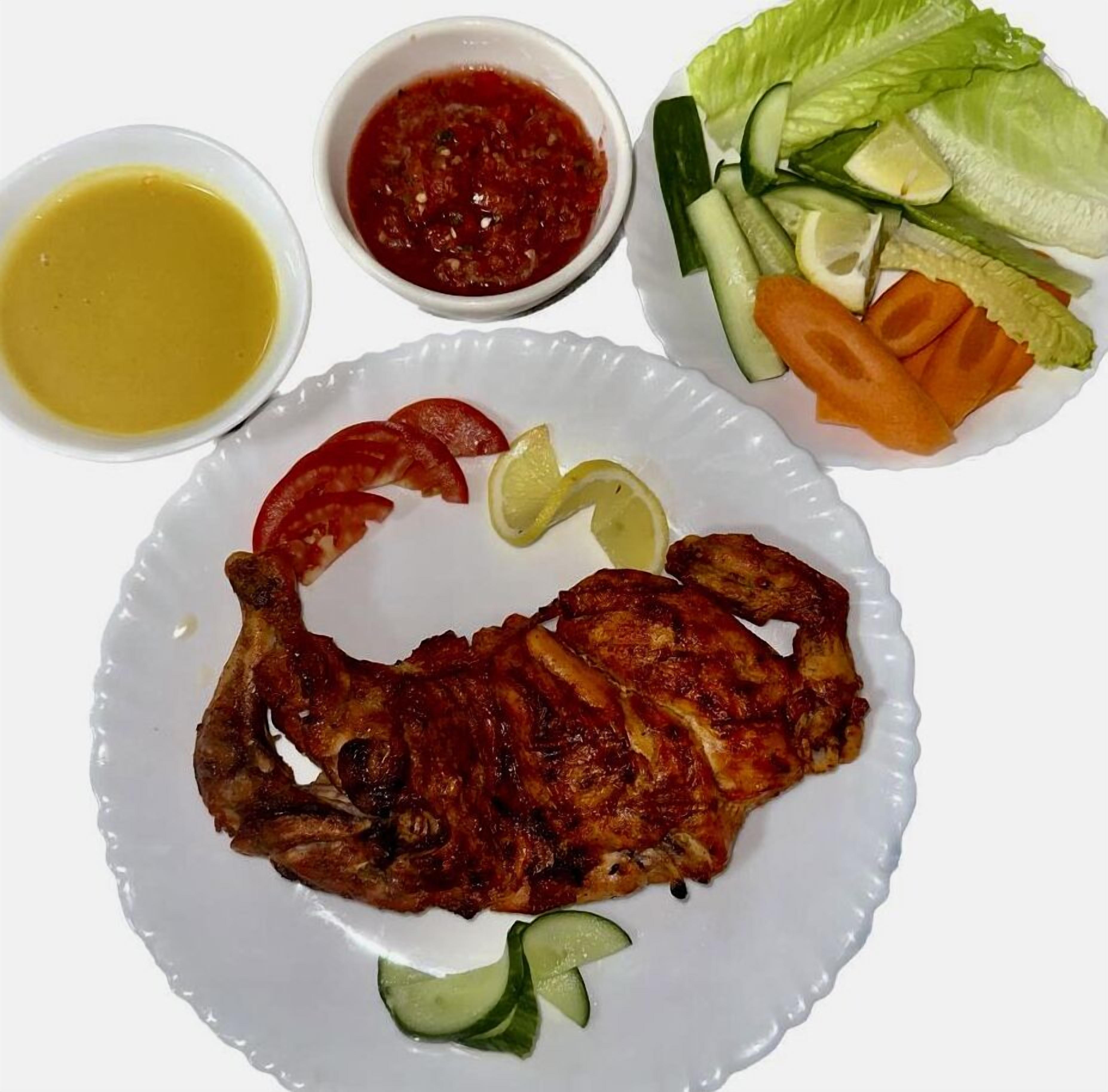 Photo - Maaeen Hotel