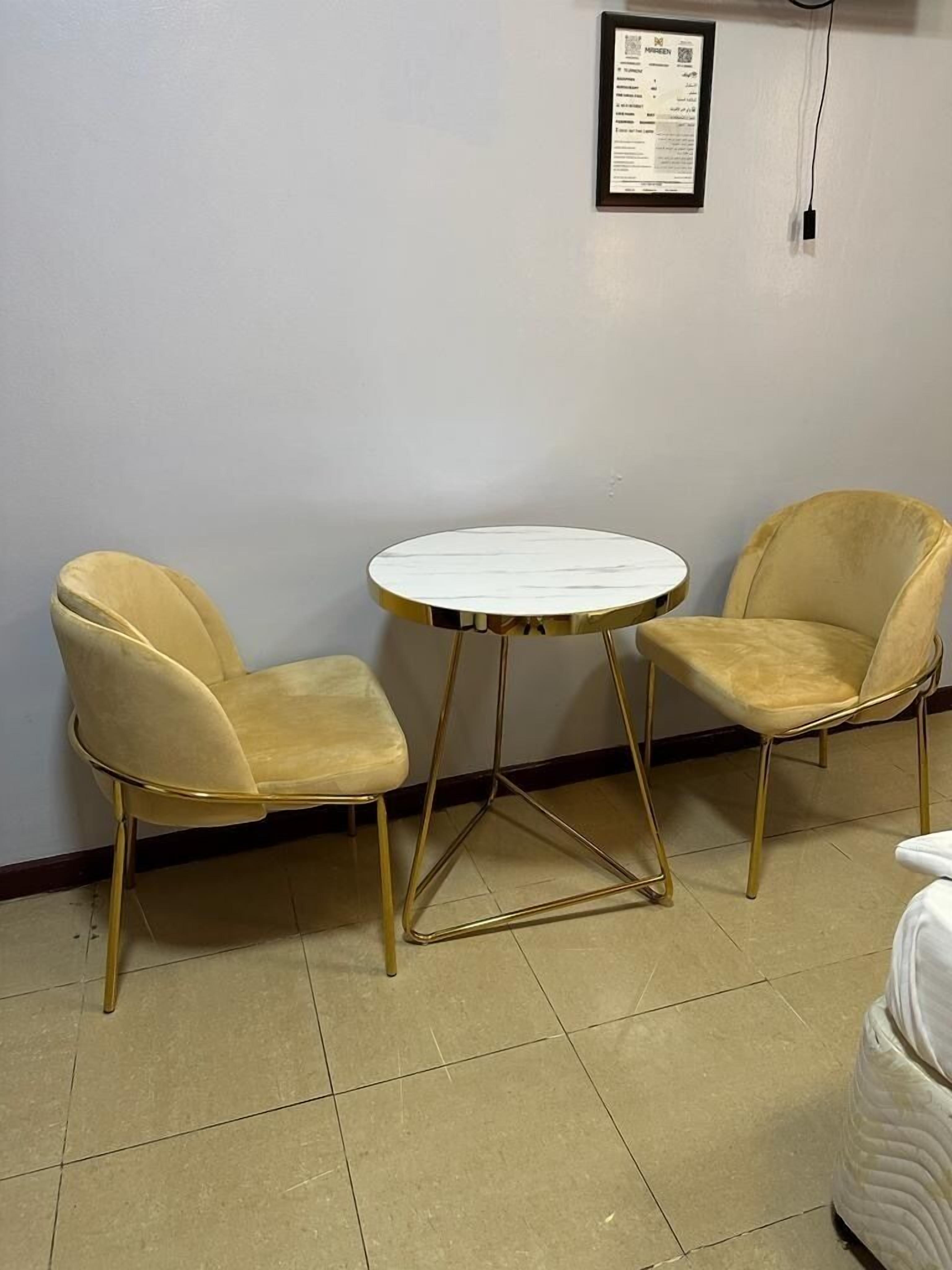 Photo - Maaeen Hotel