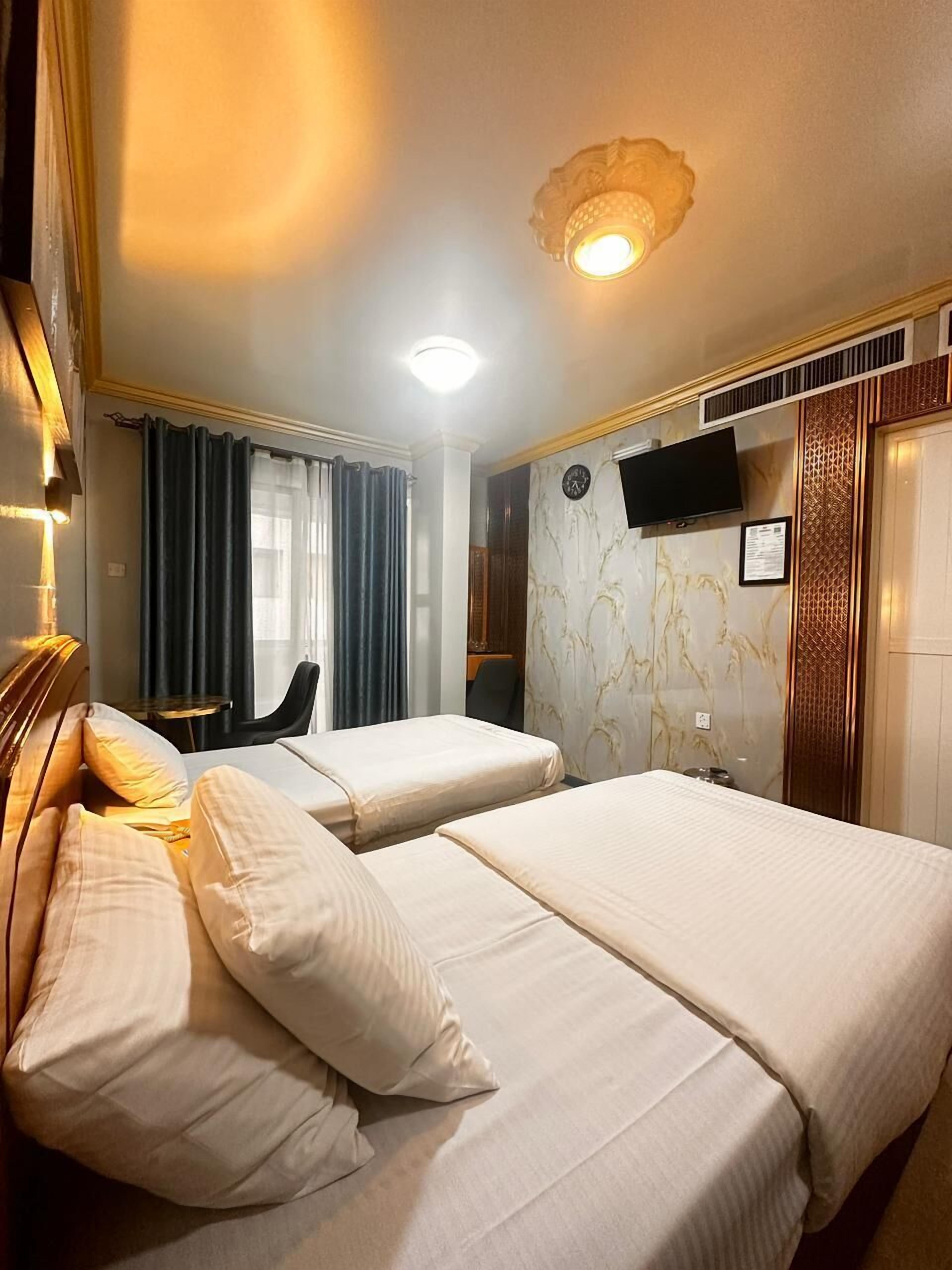 Photo - Maaeen Hotel