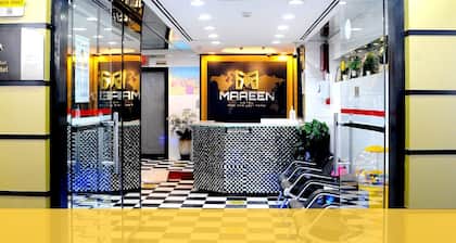 Maaeen Hotel