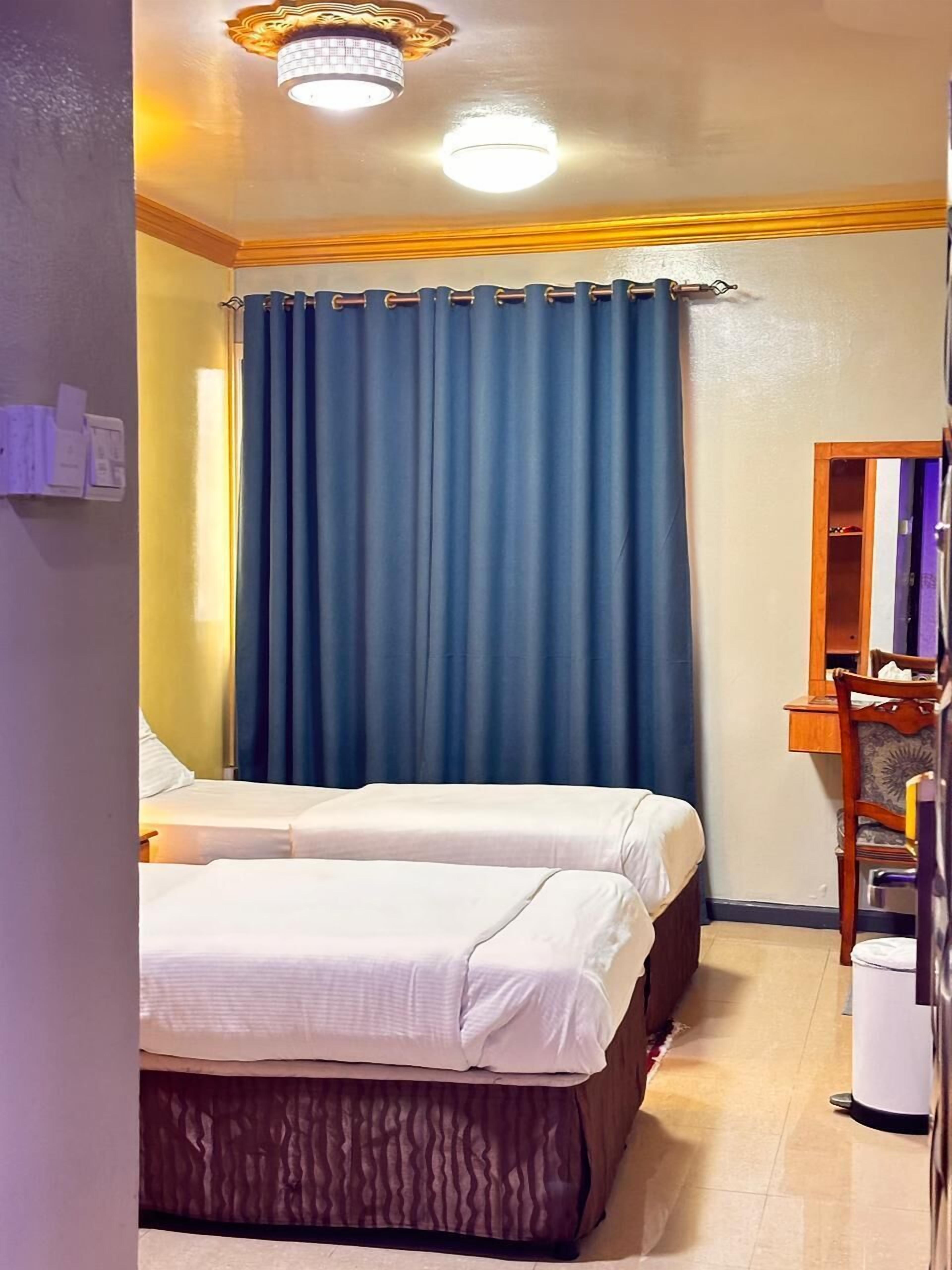 Photo - Maaeen Hotel