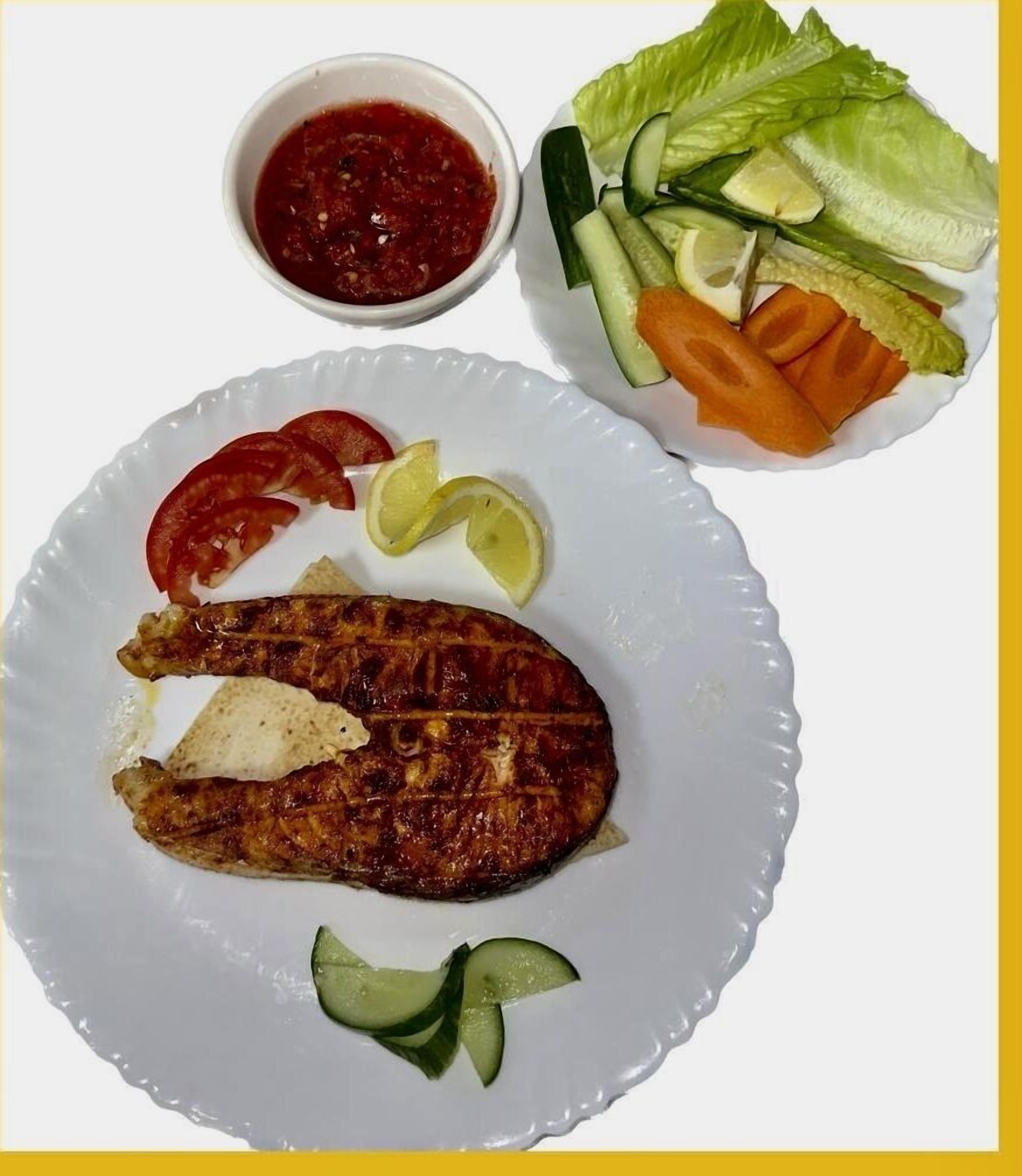 Photo - Maaeen Hotel